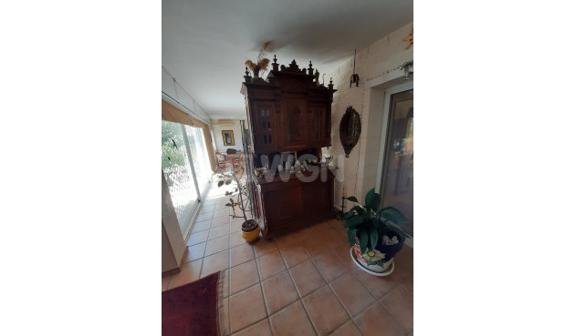 Resale - Villa - Orihuela Costa - Costa Blanca