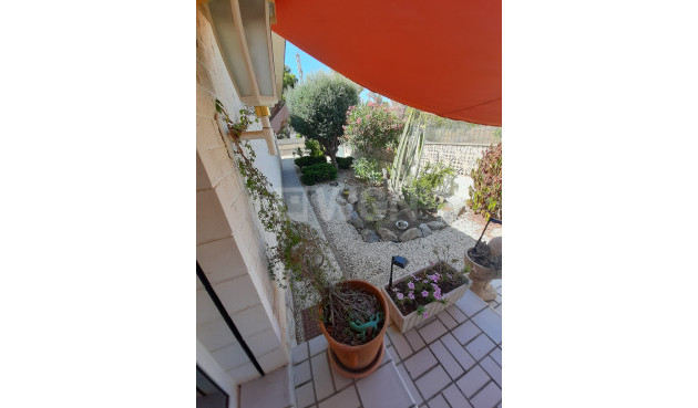 Resale - Villa - Orihuela Costa - Costa Blanca