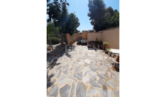 Resale - Villa - Orihuela Costa - Costa Blanca