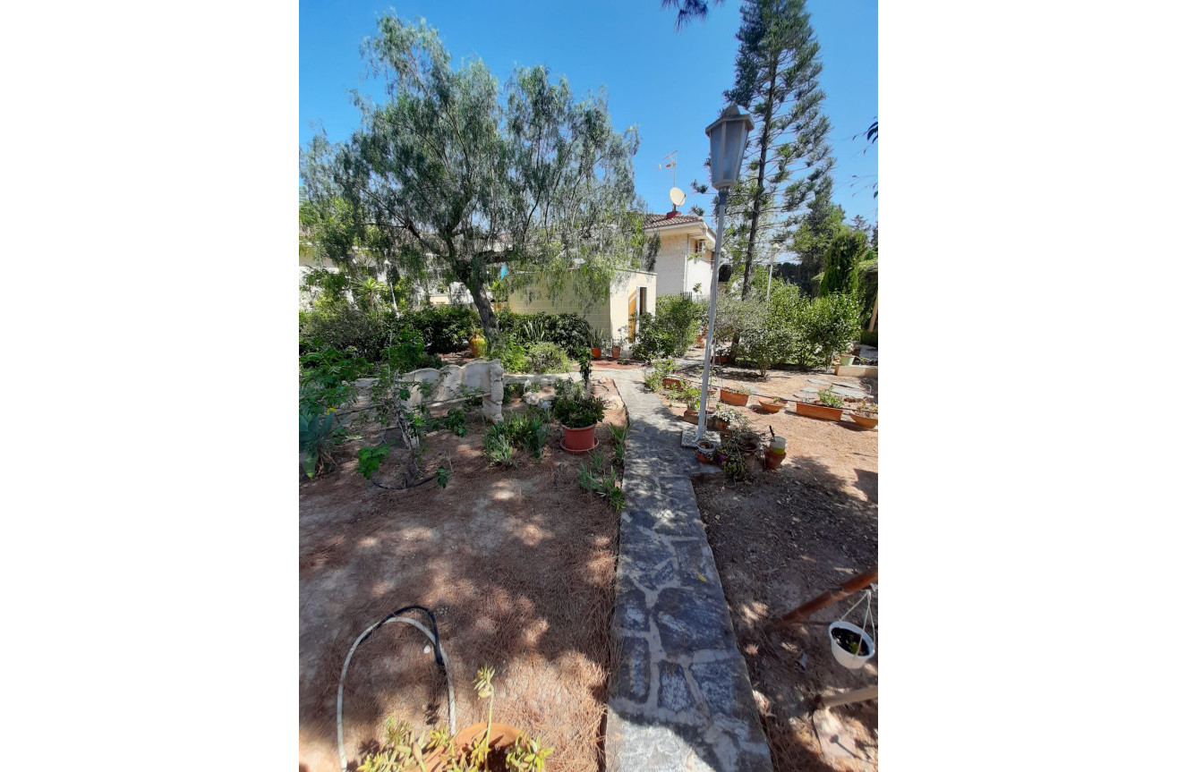 Resale - Villa - Orihuela Costa - Costa Blanca