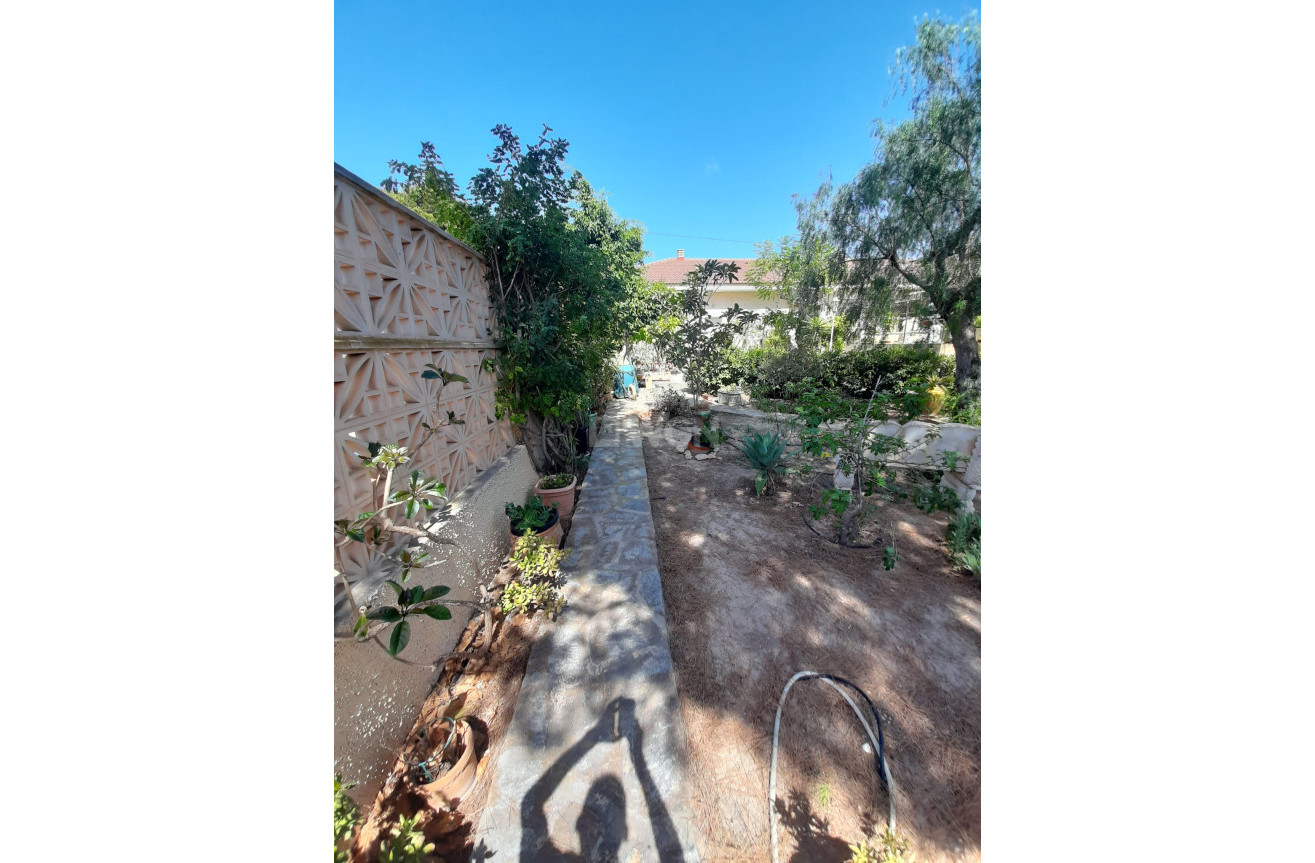 Resale - Villa - Orihuela Costa - Costa Blanca