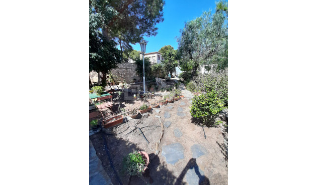 Resale - Villa - Orihuela Costa - Costa Blanca