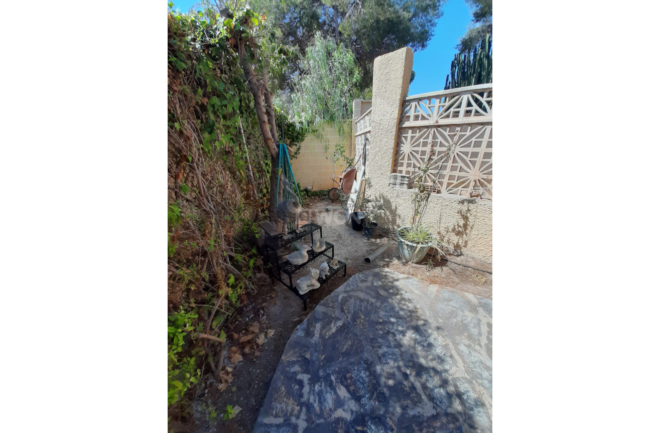 Resale - Villa - Orihuela Costa - Costa Blanca