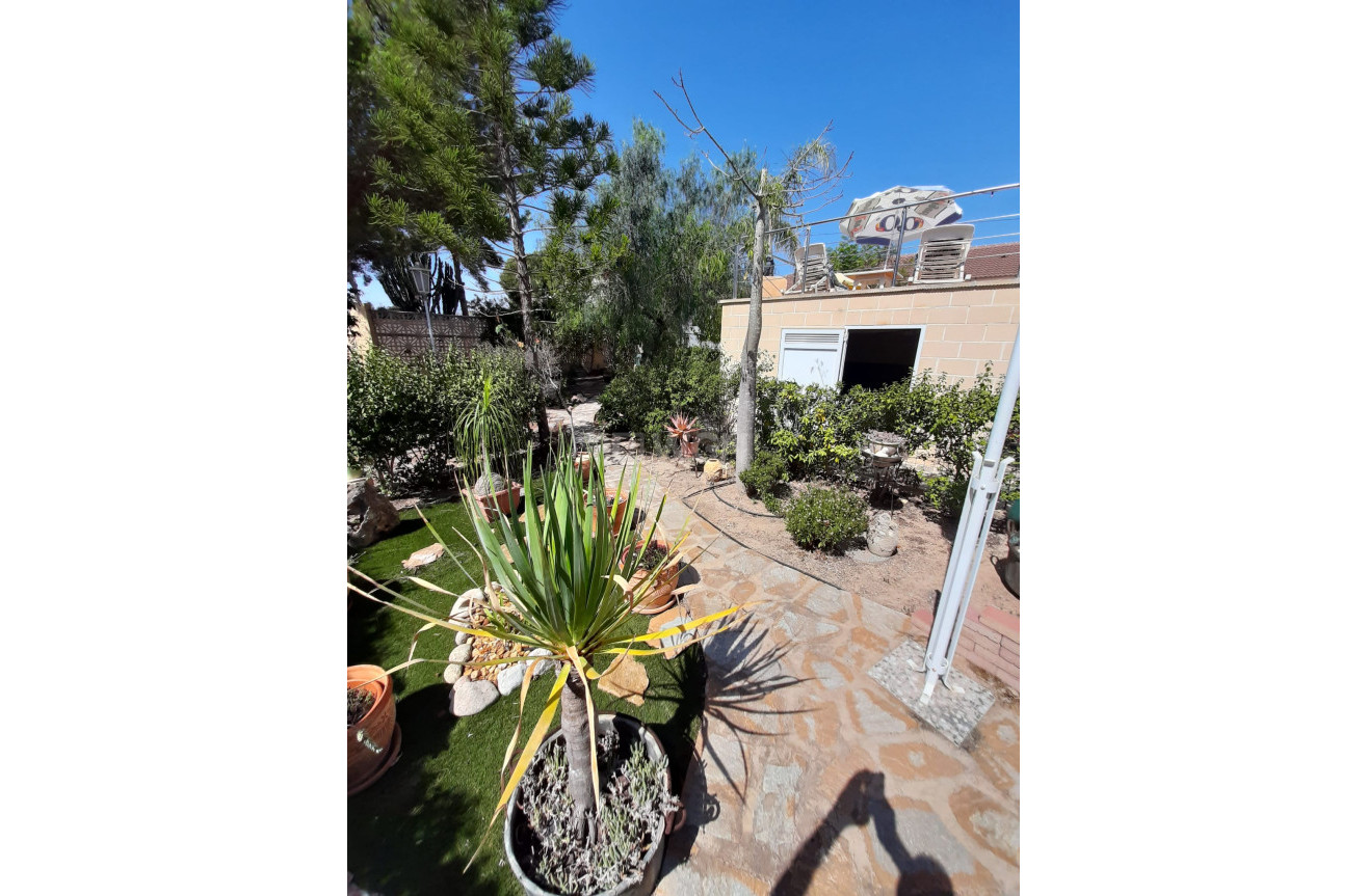 Resale - Villa - Orihuela Costa - Costa Blanca
