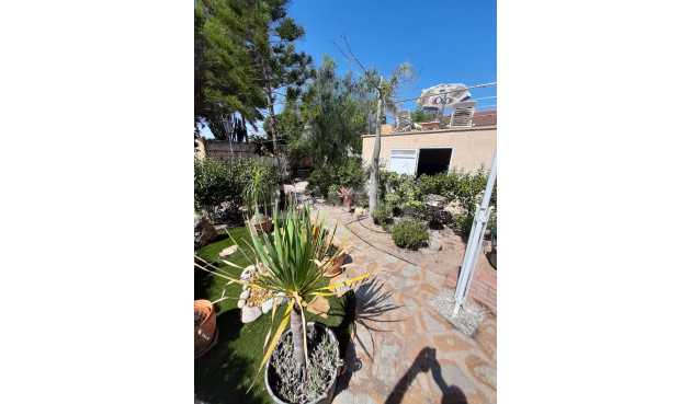 Resale - Villa - Orihuela Costa - Costa Blanca