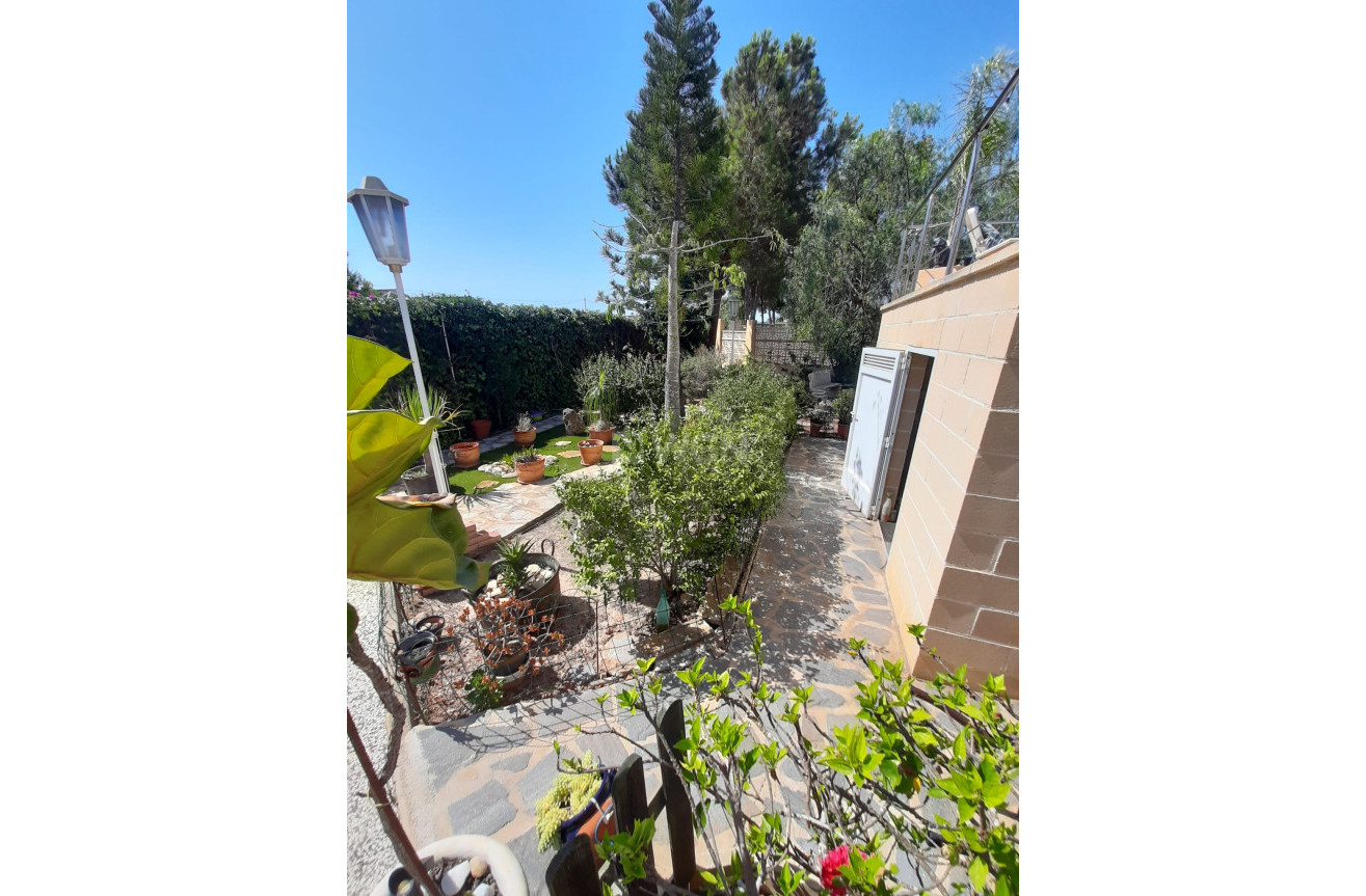 Resale - Villa - Orihuela Costa - Costa Blanca