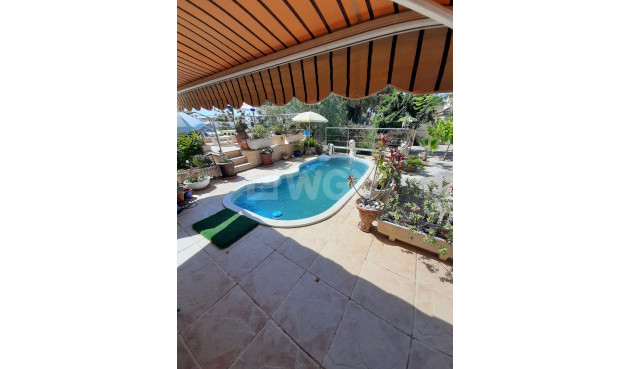 Resale - Villa - Orihuela Costa - Costa Blanca