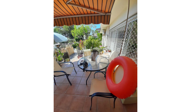 Resale - Villa - Orihuela Costa - Costa Blanca