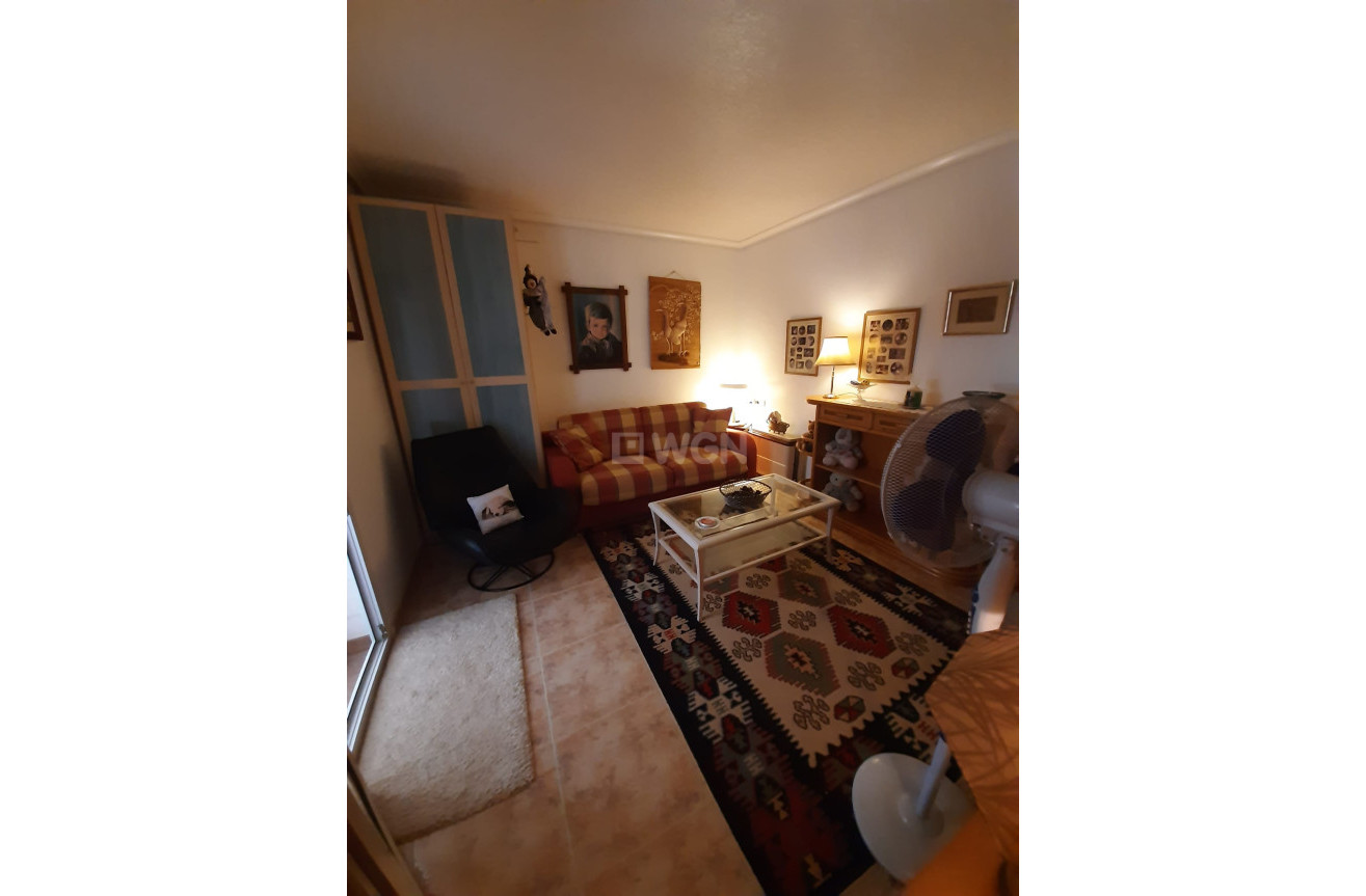 Resale - Villa - Orihuela Costa - Costa Blanca