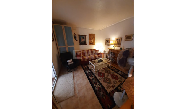 Resale - Villa - Orihuela Costa - Costa Blanca