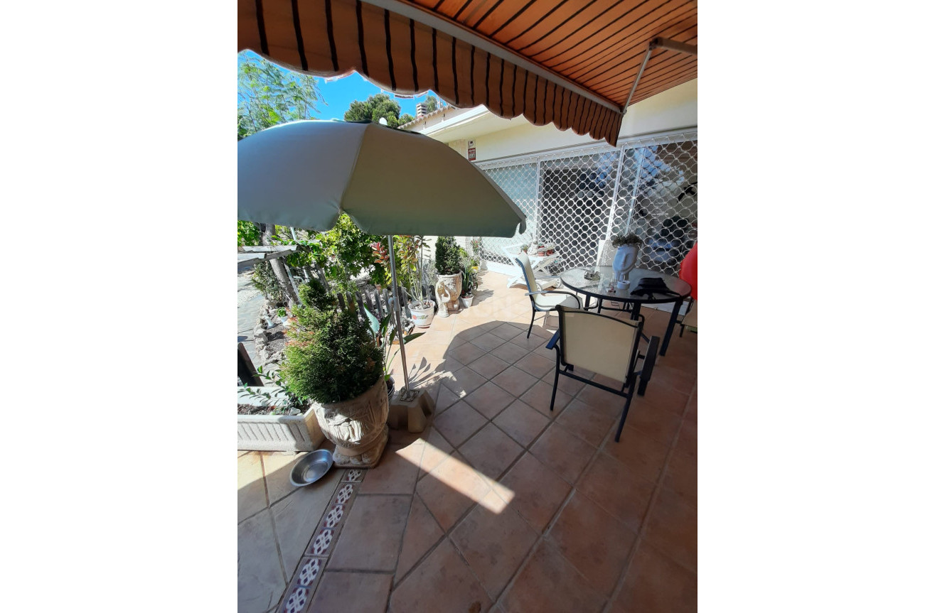 Resale - Villa - Orihuela Costa - Costa Blanca