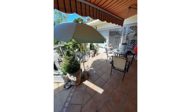 Resale - Villa - Orihuela Costa - Costa Blanca