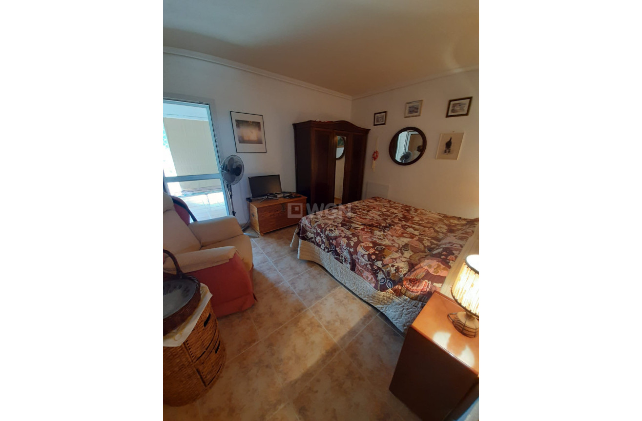 Resale - Villa - Orihuela Costa - Costa Blanca