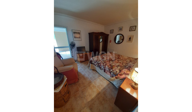 Resale - Villa - Orihuela Costa - Costa Blanca