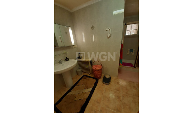 Resale - Villa - Orihuela Costa - Costa Blanca