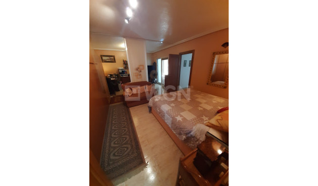 Resale - Villa - Orihuela Costa - Costa Blanca