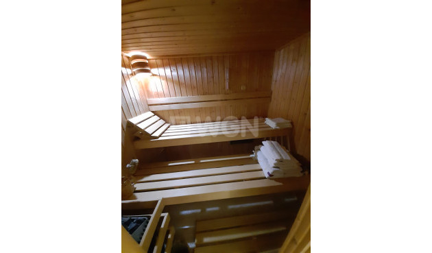 Resale - Villa - Orihuela Costa - Costa Blanca