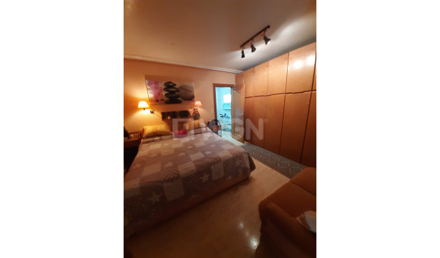 Resale - Villa - Orihuela Costa - Costa Blanca