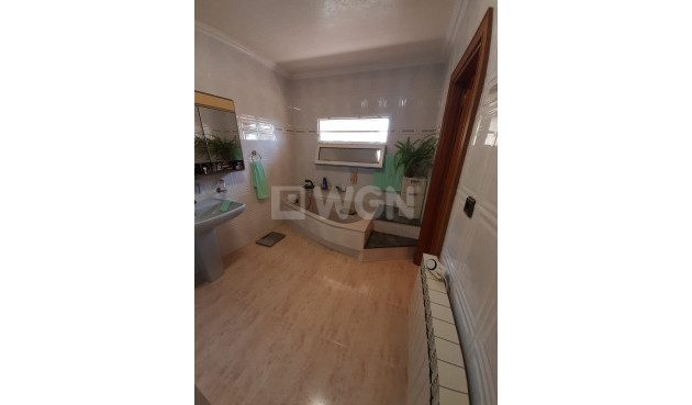 Resale - Villa - Orihuela Costa - Costa Blanca