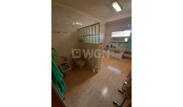 Resale - Villa - Orihuela Costa - Costa Blanca