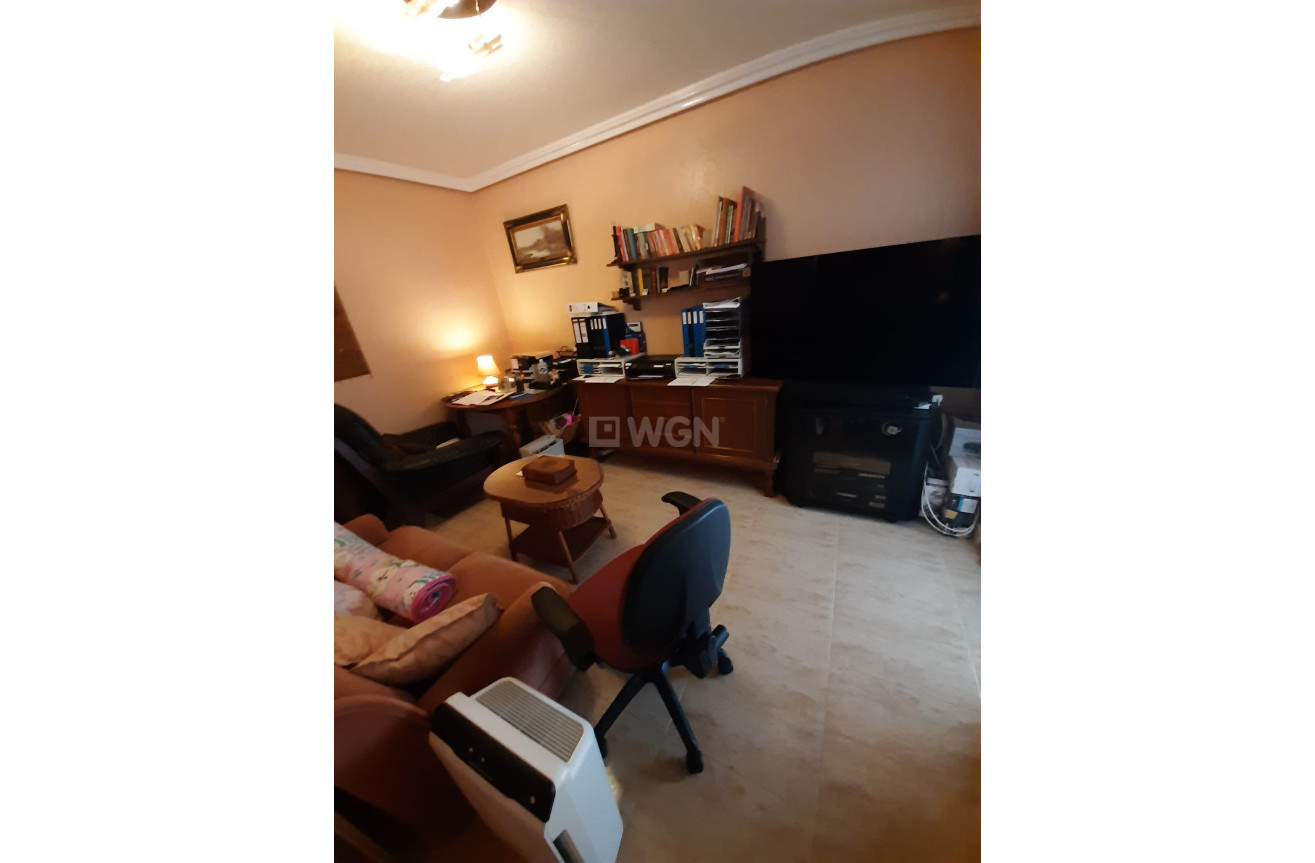 Resale - Villa - Orihuela Costa - Costa Blanca