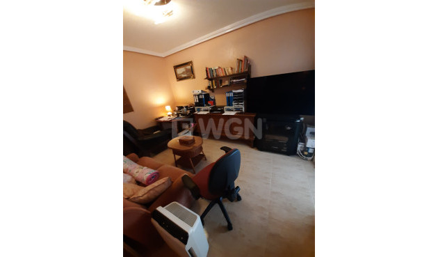 Resale - Villa - Orihuela Costa - Costa Blanca