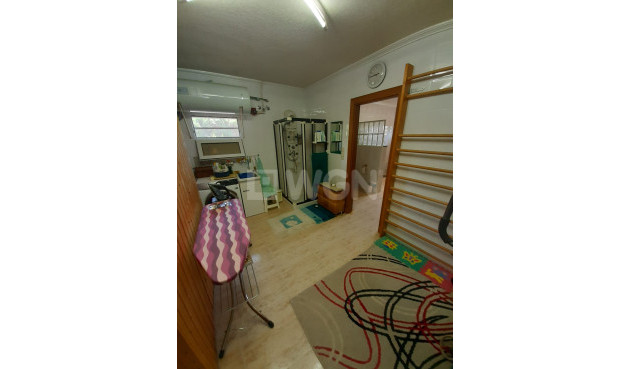 Resale - Villa - Orihuela Costa - Costa Blanca