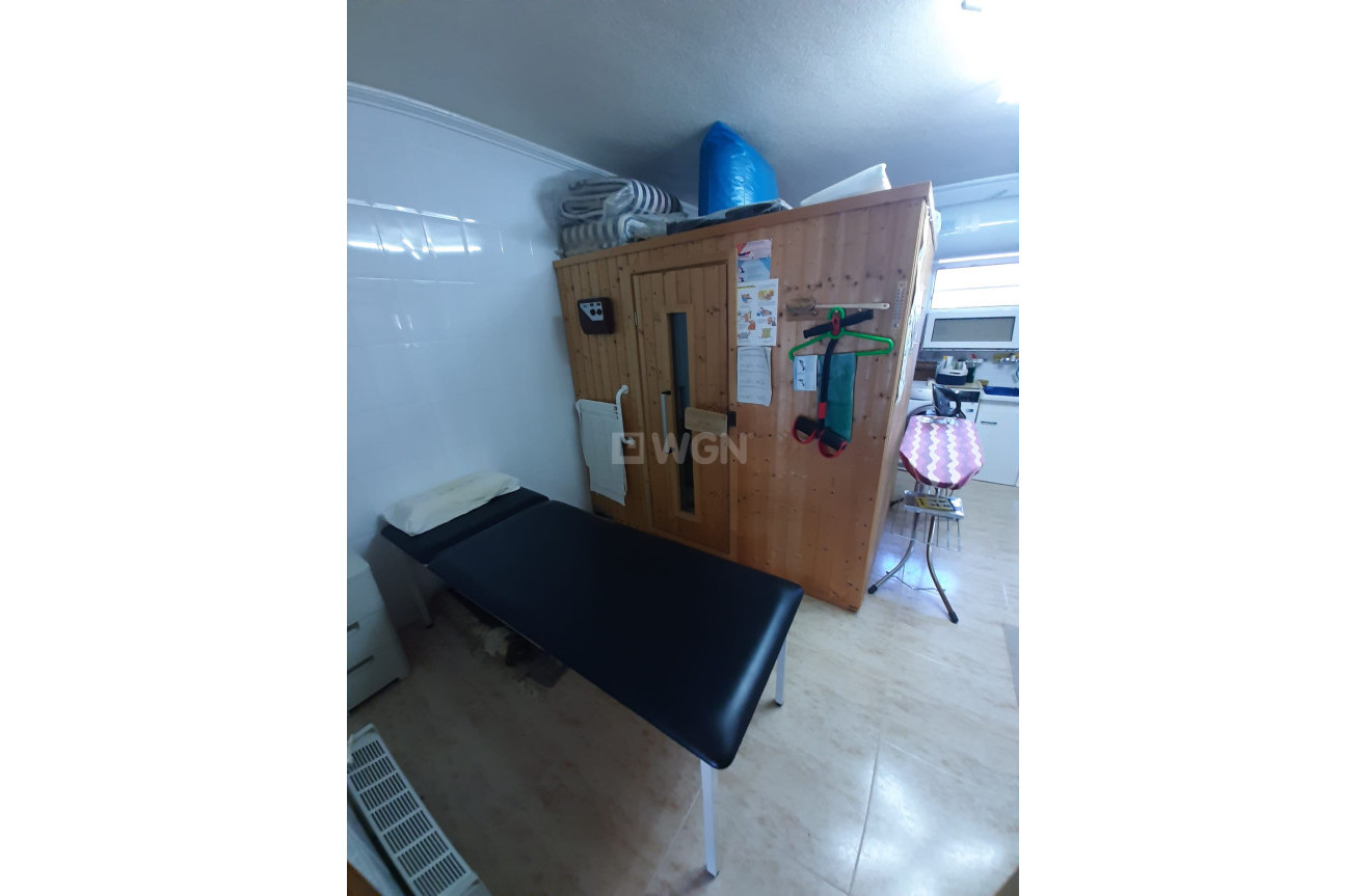 Resale - Villa - Orihuela Costa - Costa Blanca