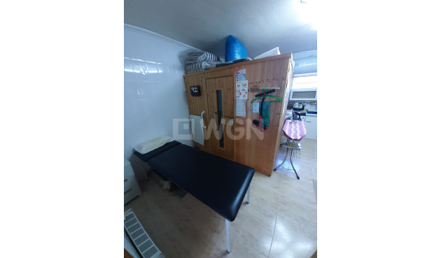 Resale - Villa - Orihuela Costa - Costa Blanca