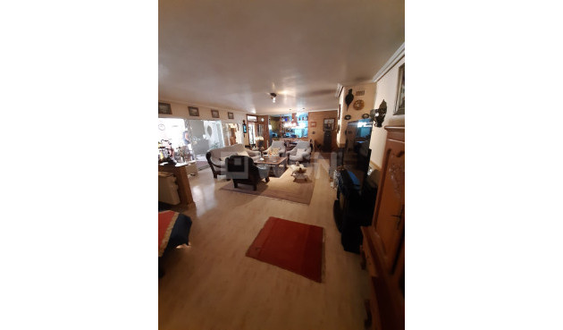 Resale - Villa - Orihuela Costa - Costa Blanca