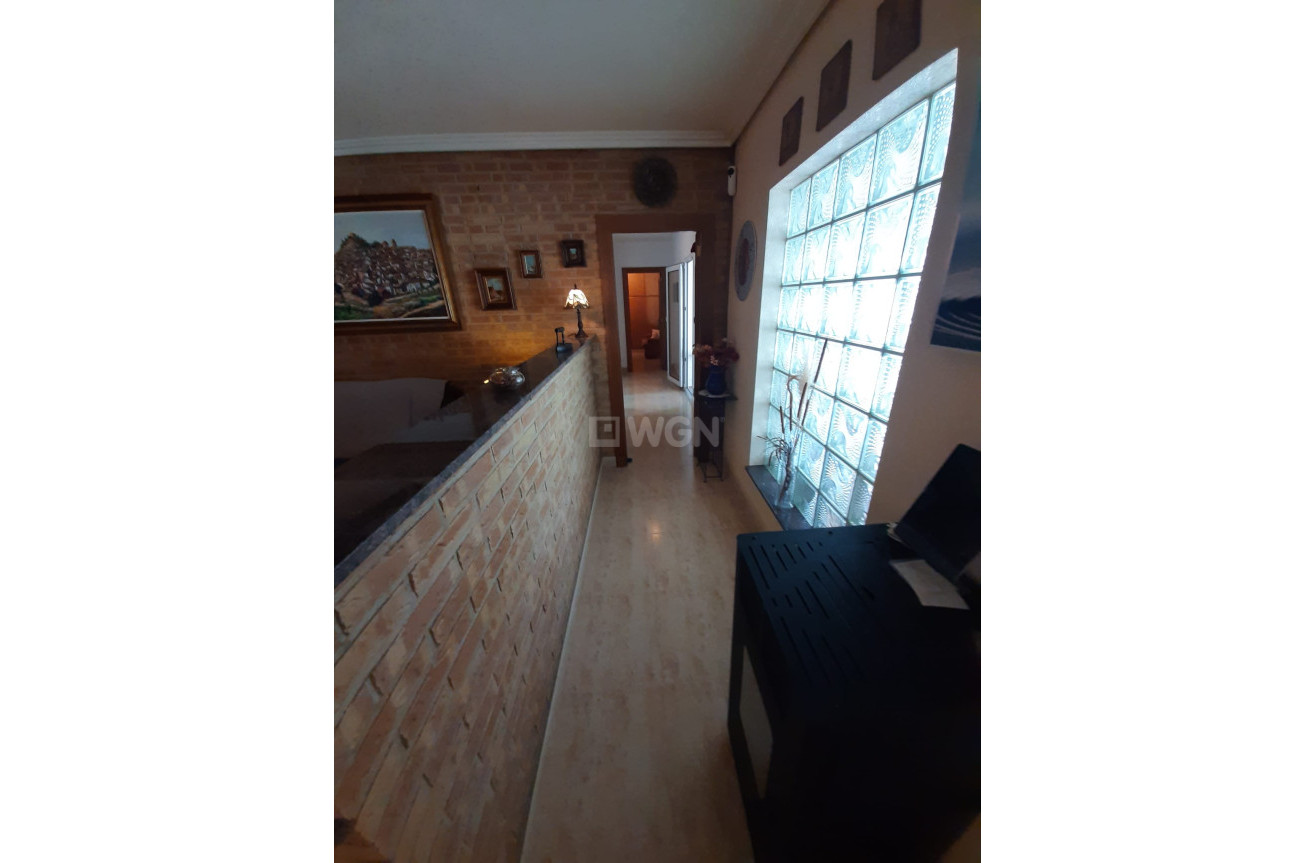 Resale - Villa - Orihuela Costa - Costa Blanca