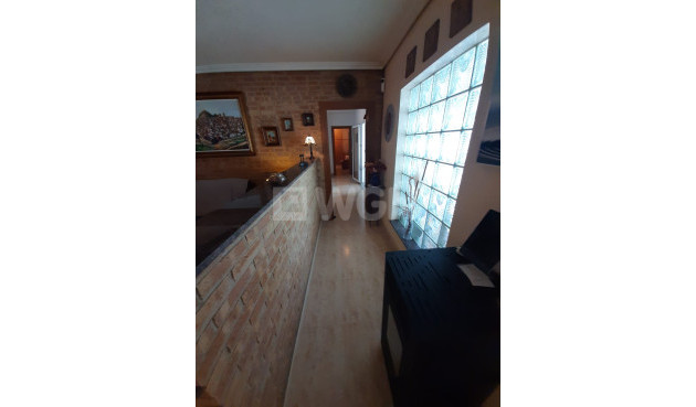 Resale - Villa - Orihuela Costa - Costa Blanca