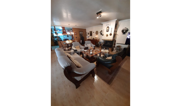 Resale - Villa - Orihuela Costa - Costa Blanca