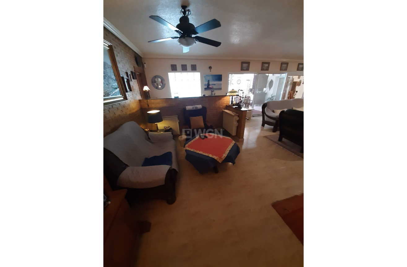 Resale - Villa - Orihuela Costa - Costa Blanca