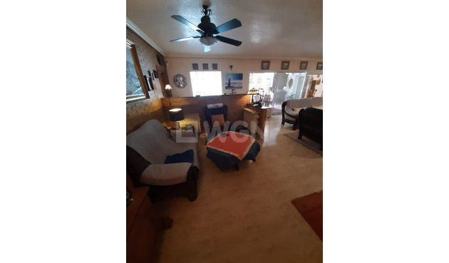 Resale - Villa - Orihuela Costa - Costa Blanca