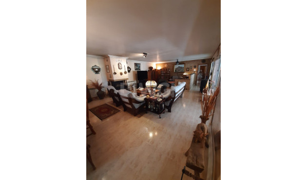 Resale - Villa - Orihuela Costa - Costa Blanca