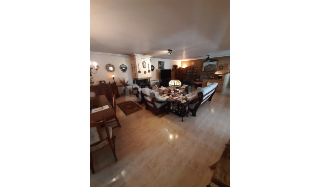 Resale - Villa - Orihuela Costa - Costa Blanca