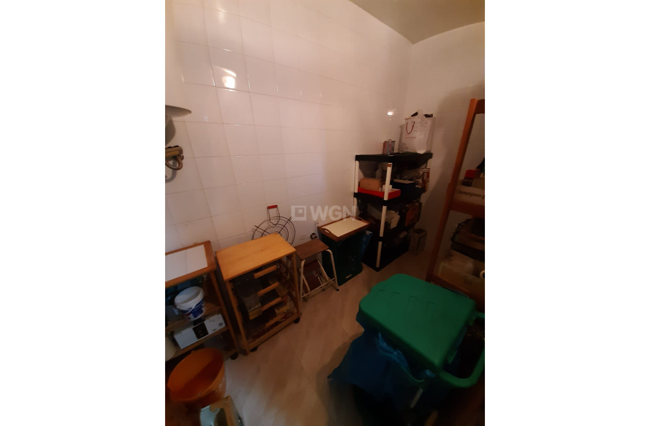 Resale - Villa - Orihuela Costa - Costa Blanca