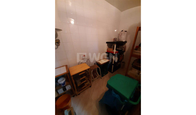 Resale - Villa - Orihuela Costa - Costa Blanca