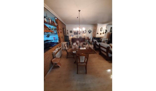 Resale - Villa - Orihuela Costa - Costa Blanca