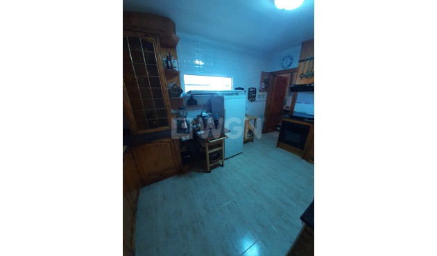 Resale - Villa - Orihuela Costa - Costa Blanca