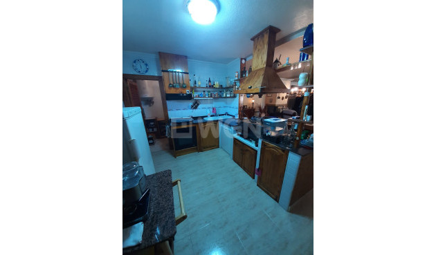 Resale - Villa - Orihuela Costa - Costa Blanca