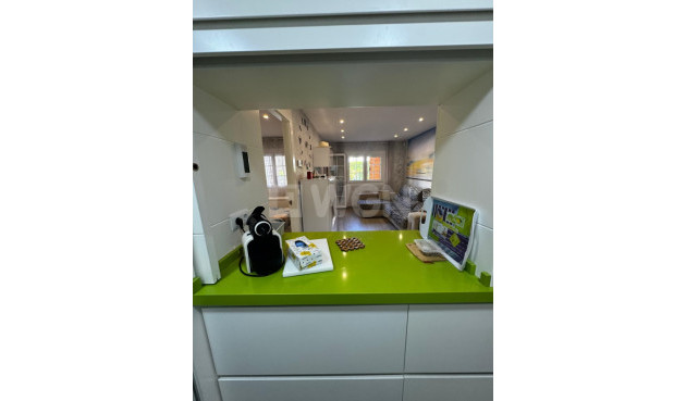 Resale - Apartment / flat - Santiago de la ribera - Costa Calida