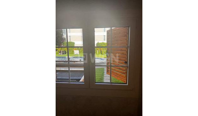 Resale - Apartment / flat - Santiago de la ribera - Costa Calida