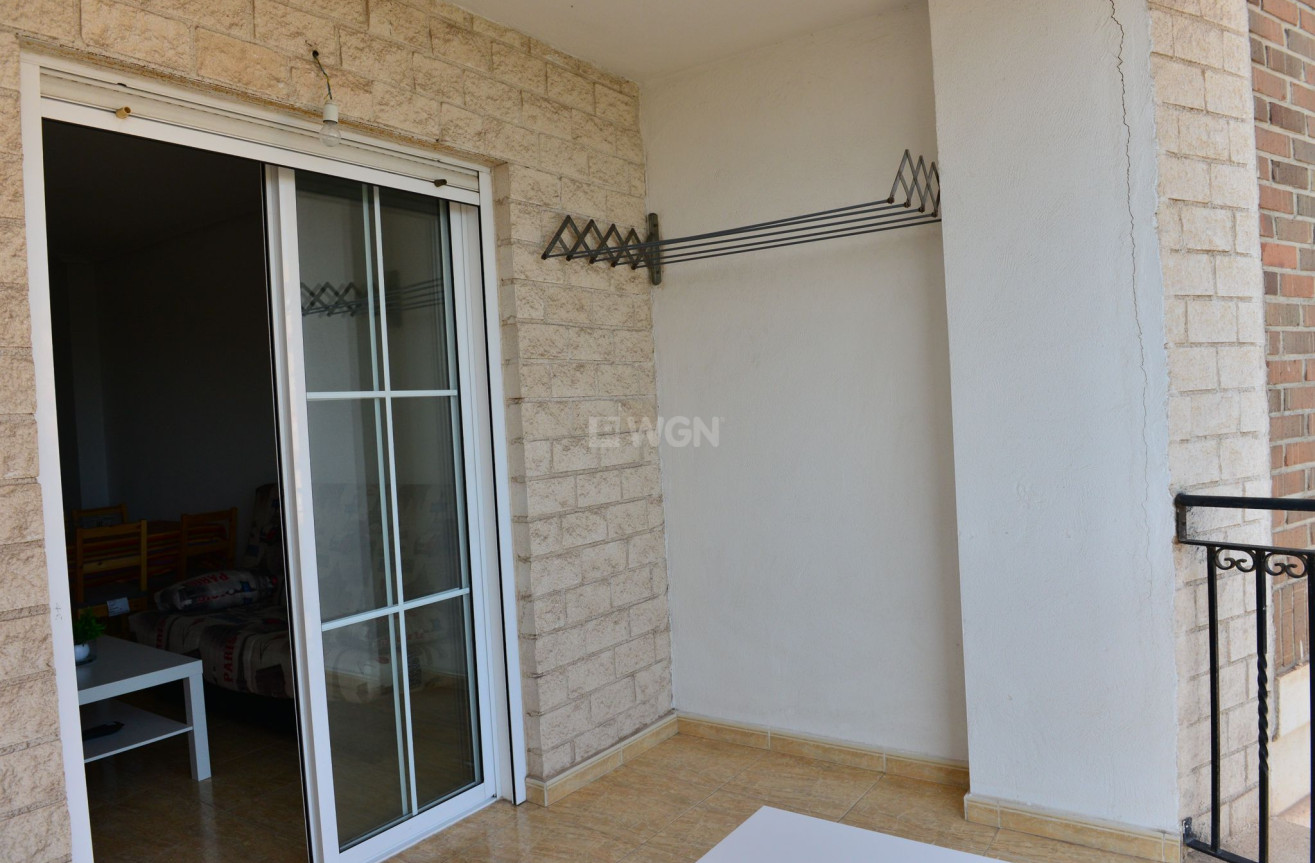 Resale - Apartment / flat - Torrevieja - Costa Blanca