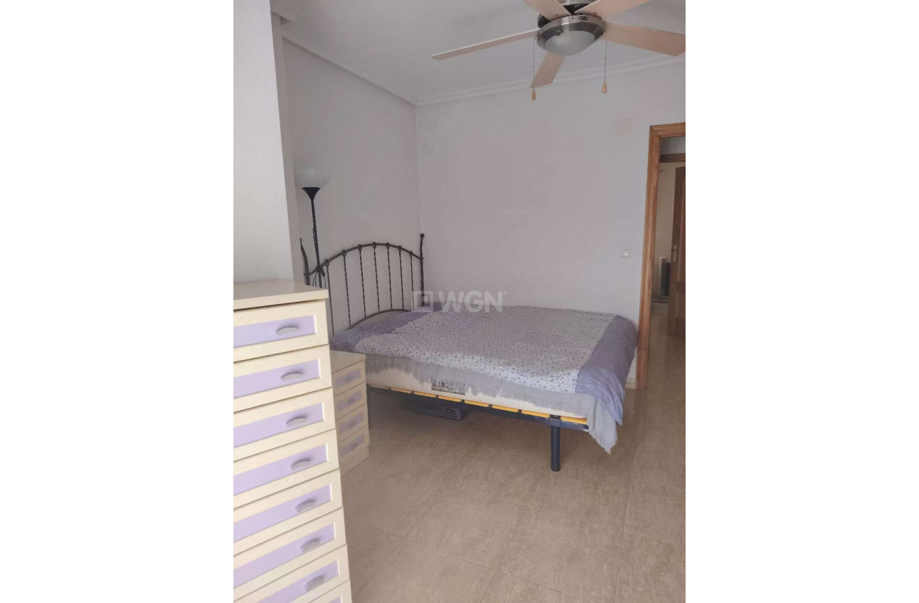 Resale - Apartment / flat - Torrevieja - Costa Blanca