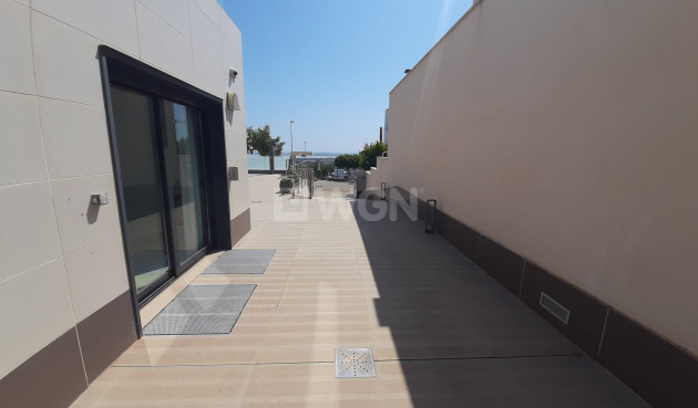 Resale - Villa - San Miguel de Salinas - Inland