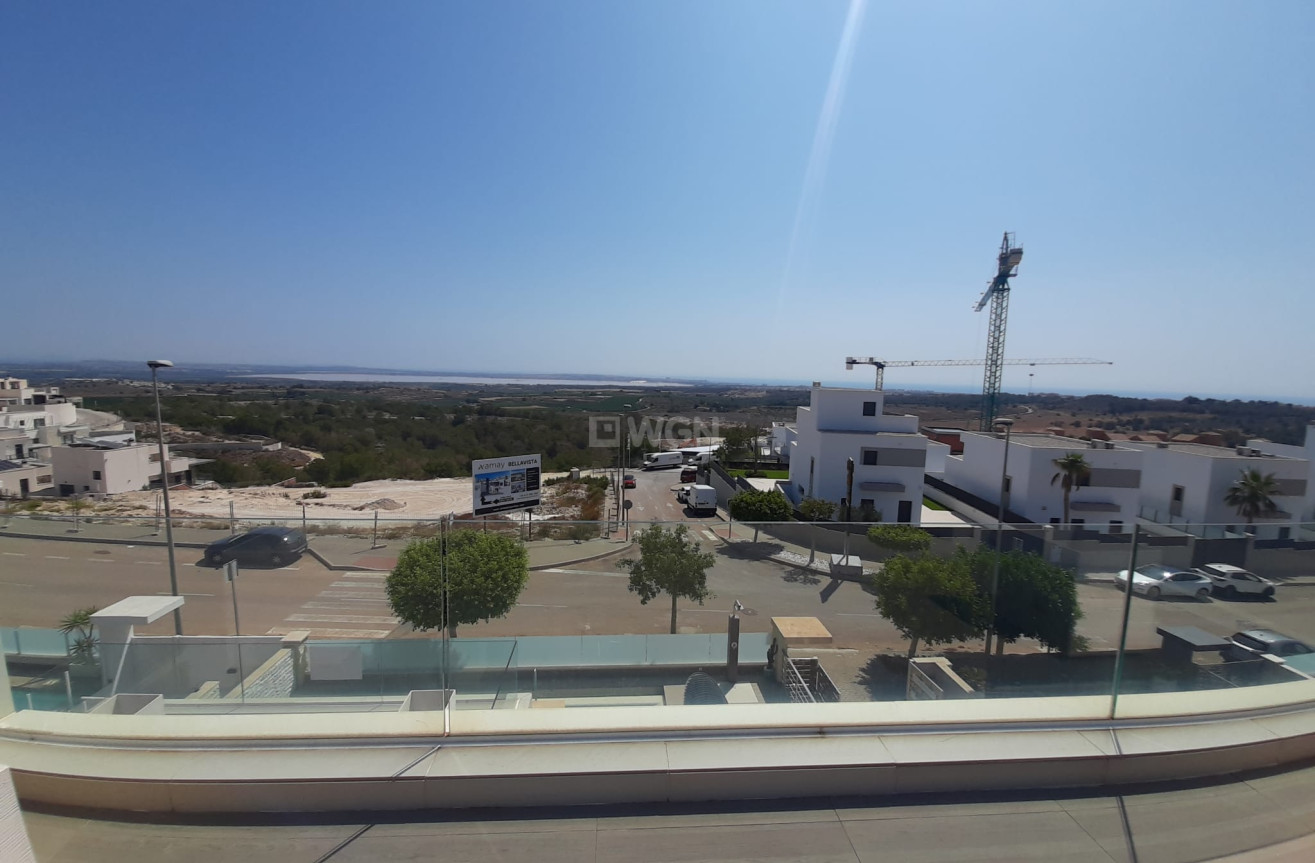 Resale - Villa - San Miguel de Salinas - Inland