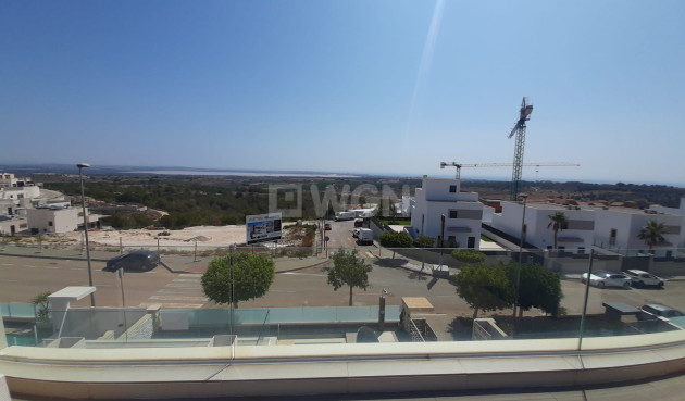 Resale - Villa - San Miguel de Salinas - Inland