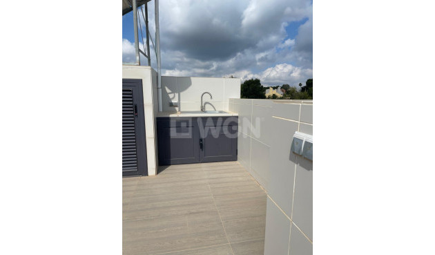 Resale - Villa - San Miguel de Salinas - Inland